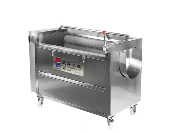 TY-1500A蔬果清洗去皮機(jī)