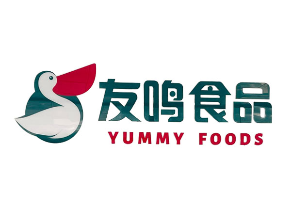 友鳴食品